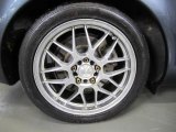 2008 Mazda RX-8 40th Anniversary Edition Wheel