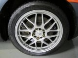 2008 Mazda RX-8 40th Anniversary Edition Wheel