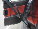 2008 Mazda RX-8 40th Anniversary Edition Door Panel