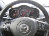 2008 Mazda RX-8 40th Anniversary Edition Steering Wheel