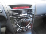 2008 Mazda RX-8 40th Anniversary Edition Controls