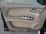 2008 Kia Sportage EX V6 Door Panel