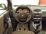 2004 Saturn VUE  Dashboard
