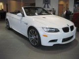 2011 BMW M3 Convertible Data, Info and Specs
