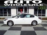 2009 Nissan Altima 2.5 SL