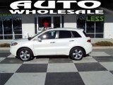 2007 Acura RDX Technology