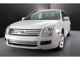 2008 Ford Fusion SE