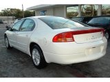 1999 Dodge Intrepid Stone White