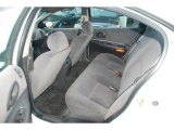 1999 Dodge Intrepid  Medium Quartz Interior