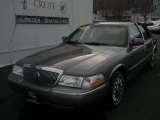 2003 Spruce Green Metallic Mercury Grand Marquis GS #42133706