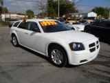 2007 Dodge Magnum SE