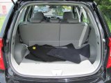 2010 Kia Rondo LX Trunk