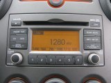 2010 Kia Rondo LX Controls