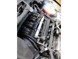 2011 Jeep Patriot Sport 2.0 Liter DOHC 16-Valve VVT 4 Cylinder Engine