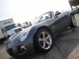 2008 Sly Gray Pontiac Solstice GXP Roadster #42133738