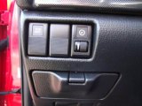 2004 Mazda MAZDA6 s Hatchback Controls