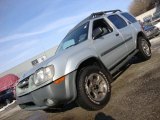 2004 Nissan Xterra XE 4x4