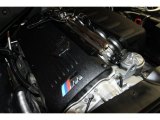 2008 BMW M Roadster 3.2 Liter DOHC 24-Valve VVT Inline 6 Cylinder Engine