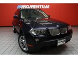 2008 BMW X3 3.0si