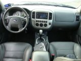 2007 Ford Escape Hybrid 4WD Medium/Dark Flint Interior