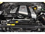 2000 Toyota Land Cruiser  4.7 Liter DOHC 32-Valve V8 Engine