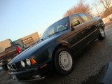 1993 BMW 5 Series 525i Sedan