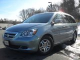 2006 Honda Odyssey EX-L