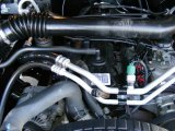 2006 Jeep Wrangler Unlimited Rubicon 4x4 4.0 Liter OHV 12V Inline 6 Cylinder Engine