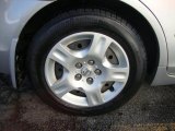 2003 Nissan Altima 2.5 S Wheel