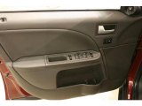 2006 Ford Five Hundred Limited AWD Door Panel