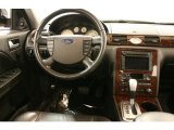 2006 Ford Five Hundred Limited AWD Dashboard