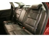 2006 Ford Five Hundred Limited AWD Black Interior