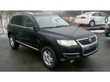 2008 Volkswagen Touareg 2 VR6