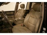 2003 Toyota Land Cruiser  Ivory Interior