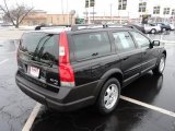 2003 Volvo XC70 AWD Exterior