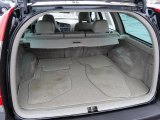 2003 Volvo XC70 AWD Trunk