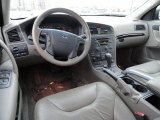2003 Volvo XC70 AWD Taupe Interior