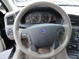 2003 Volvo XC70 AWD Steering Wheel