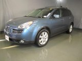 2006 Atlantic Blue Pearl Subaru B9 Tribeca Limited 7 Passenger #42188186