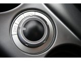 2009 Mitsubishi Outlander ES 4WD Controls