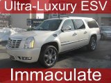 2007 Cadillac Escalade ESV AWD