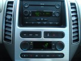2007 Ford Edge SEL Plus Controls