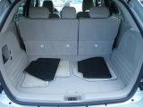 2007 Ford Edge SEL Plus Trunk