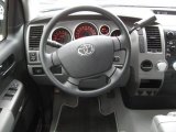 2011 Toyota Tundra SR5 Double Cab Steering Wheel