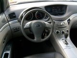 2007 Subaru B9 Tribeca Limited 5 Passenger Dashboard