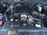 2003 Ford Crown Victoria Police Interceptor 4.6 Liter SOHC 16-Valve V8 Engine
