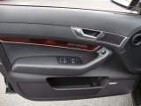 2007 Audi A6 4.2 quattro Sedan Door Panel