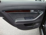 2007 Audi A6 4.2 quattro Sedan Door Panel