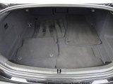 2007 Audi A6 4.2 quattro Sedan Trunk
