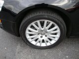 2007 Audi A6 4.2 quattro Sedan Wheel